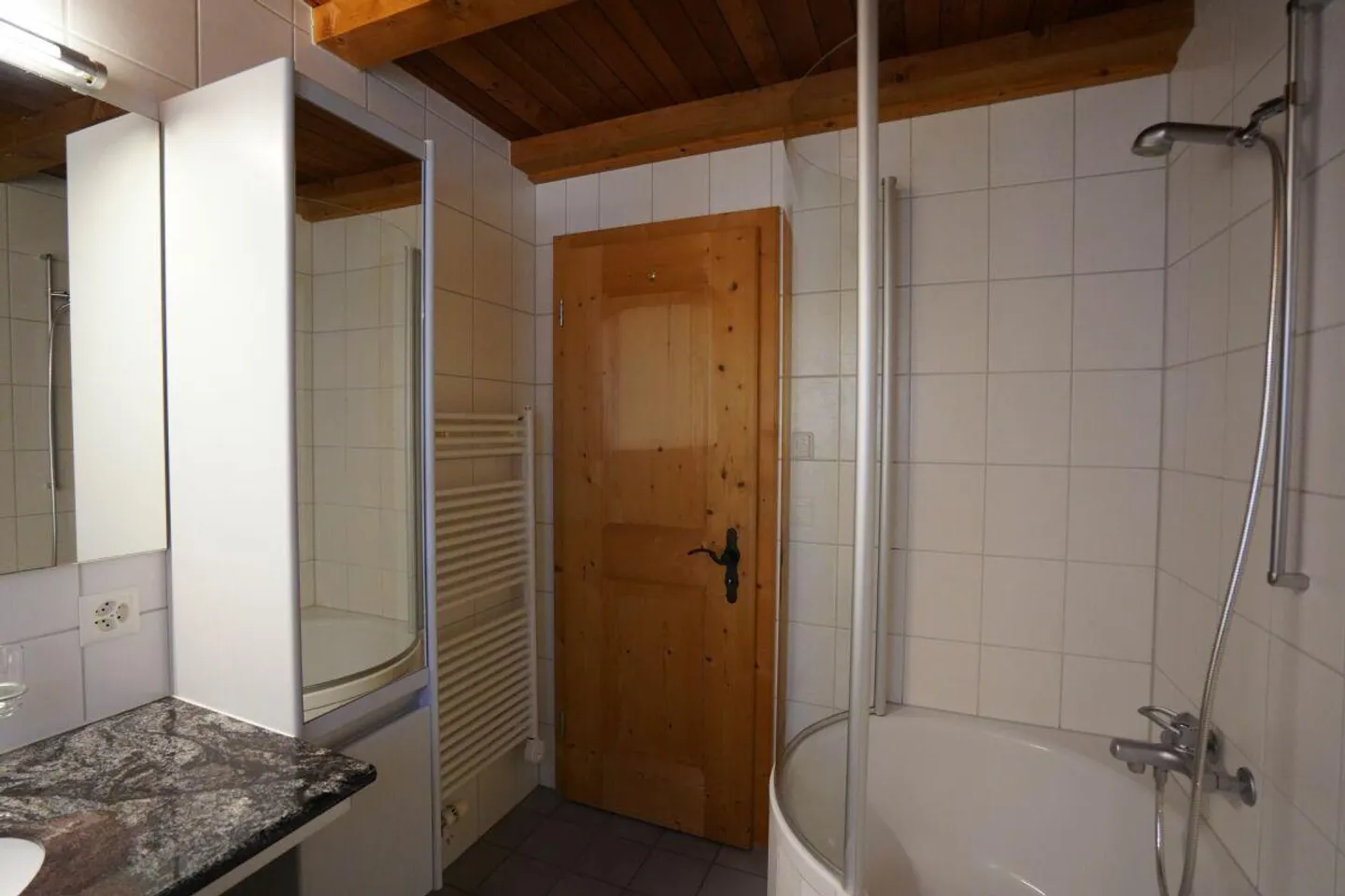 Geräumige 3.5-Zimmer-Wohnung - Foto 10 von 16