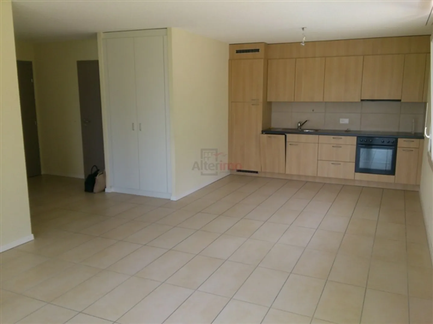 SOSTENUTO - Bell'appartamento di 2 stanze con balcone - Foto 3 di 7