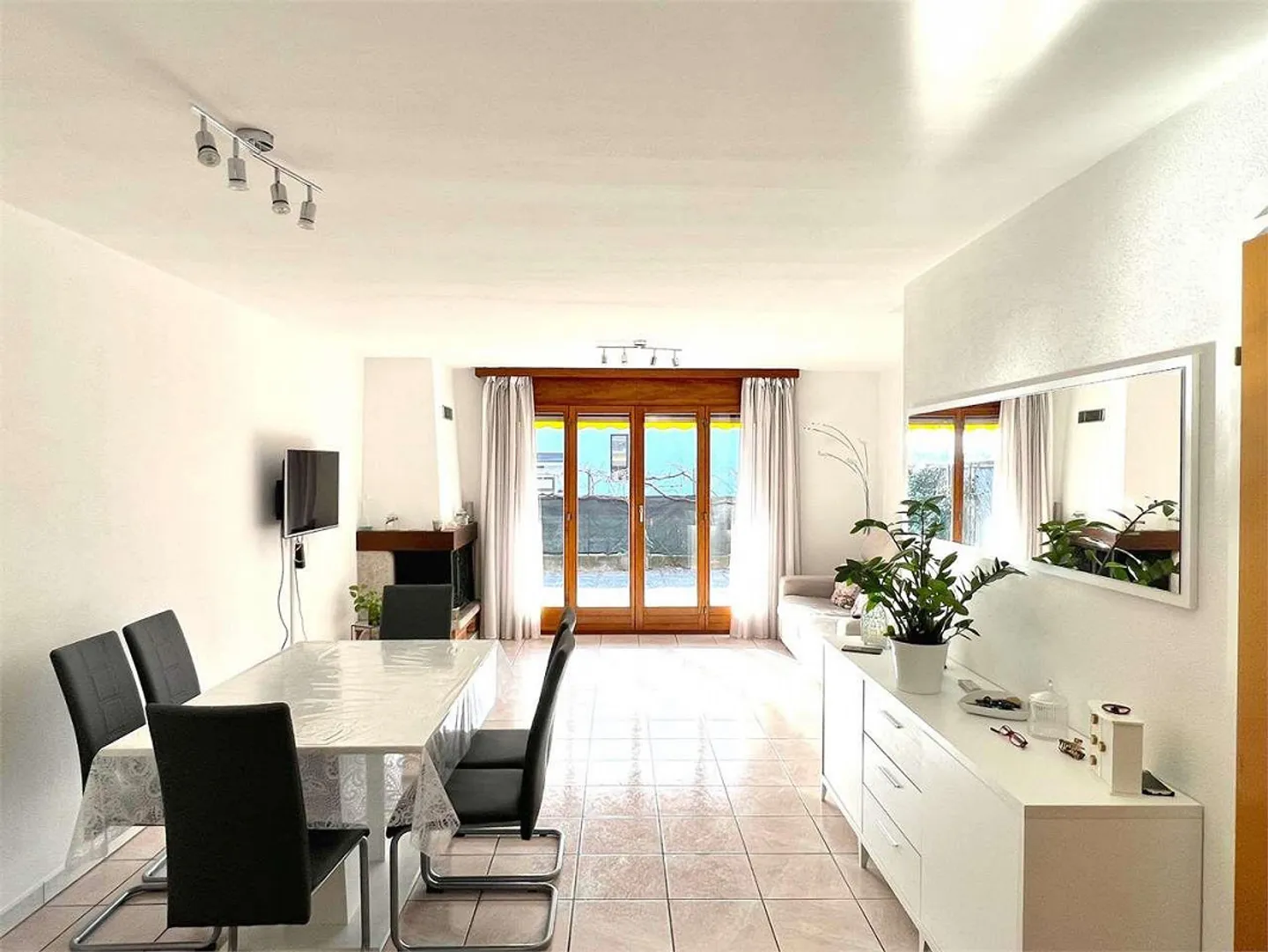 CUGNASCO - Maison 4.5 pièces "Location avec Rachat" - Photo 1 sur 12