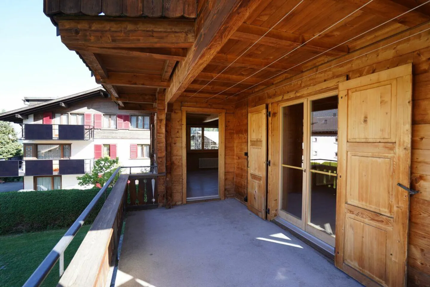 Geräumige 3.5-Zimmer-Wohnung - Foto 14 von 16