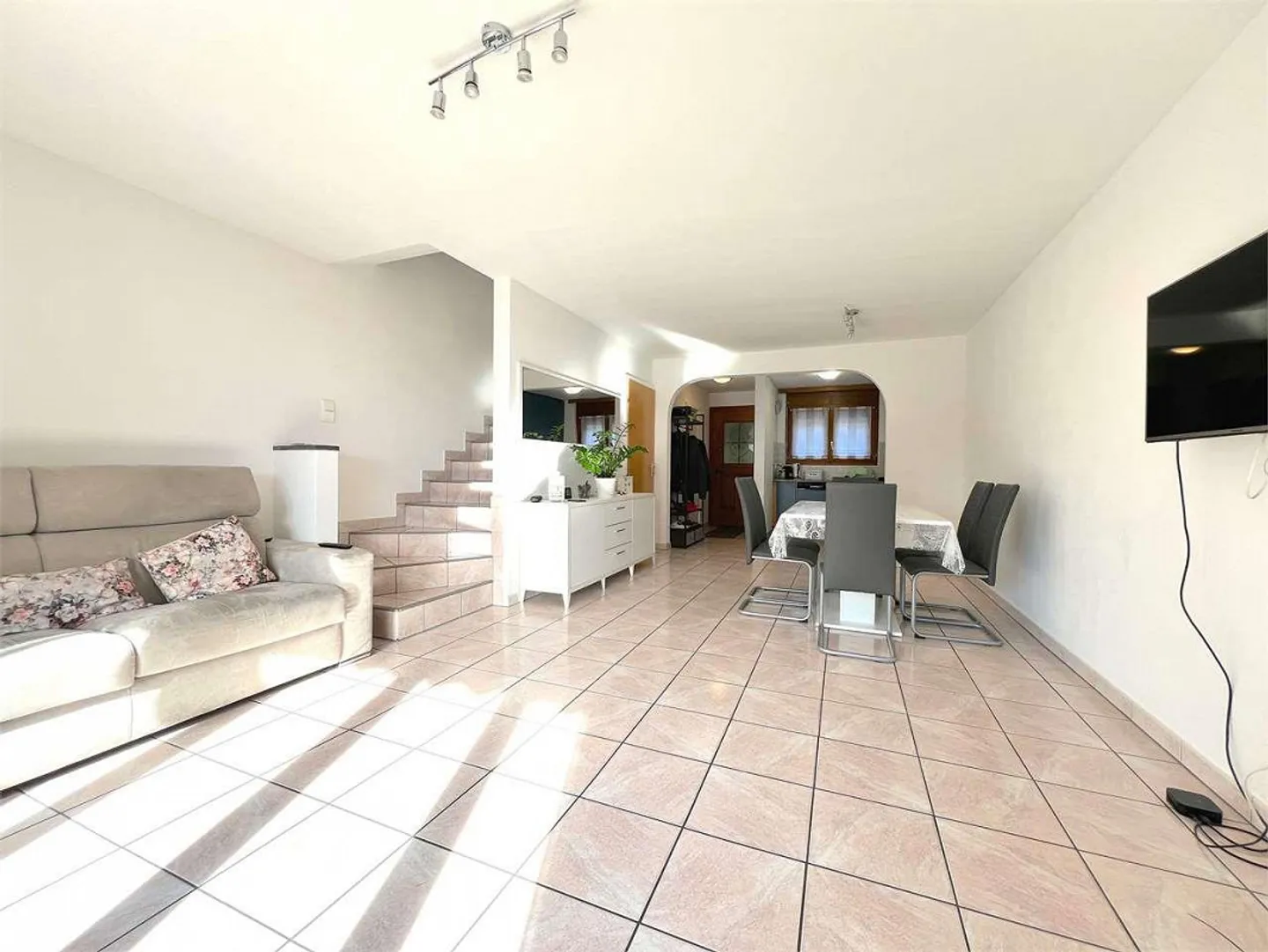 CUGNASCO - Maison 4.5 pièces "Location avec Rachat" - Photo 2 sur 12