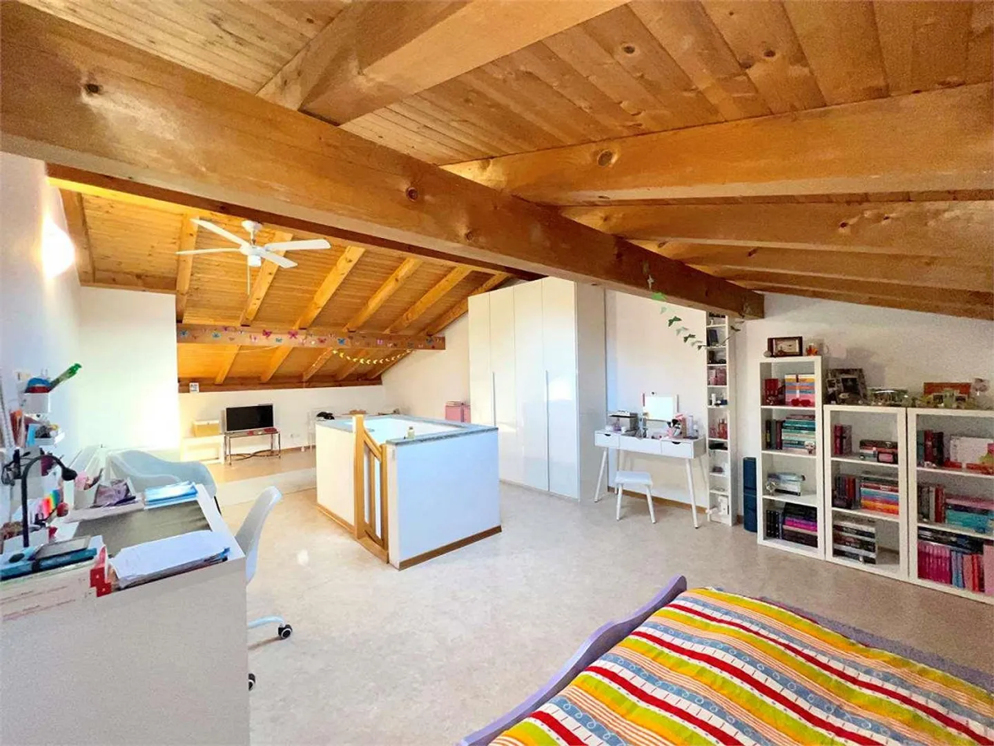 CUGNASCO - Maison 4.5 pièces "Location avec Rachat" - Photo 8 sur 12