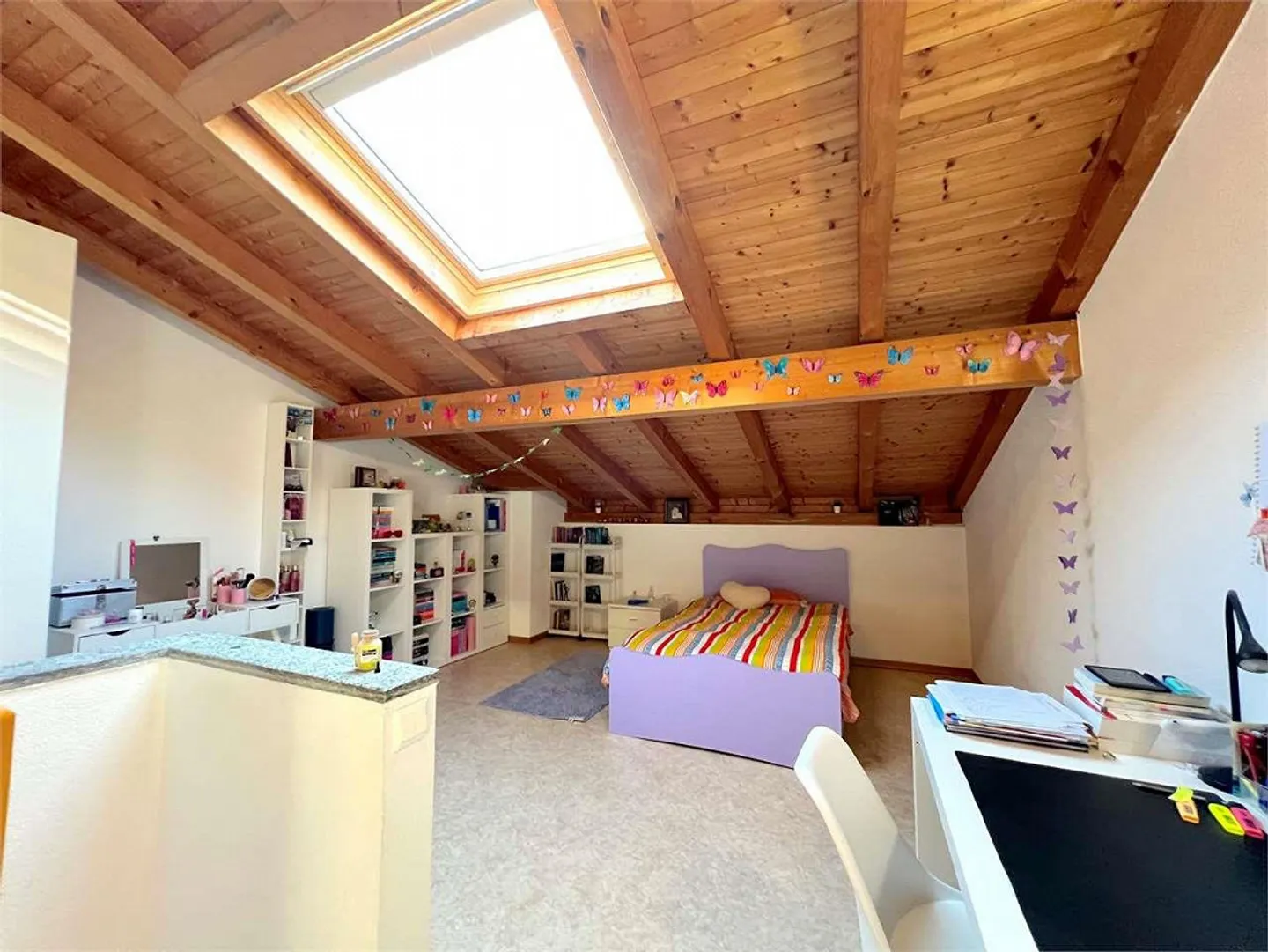 CUGNASCO - Maison 4.5 pièces "Location avec Rachat" - Photo 9 sur 12