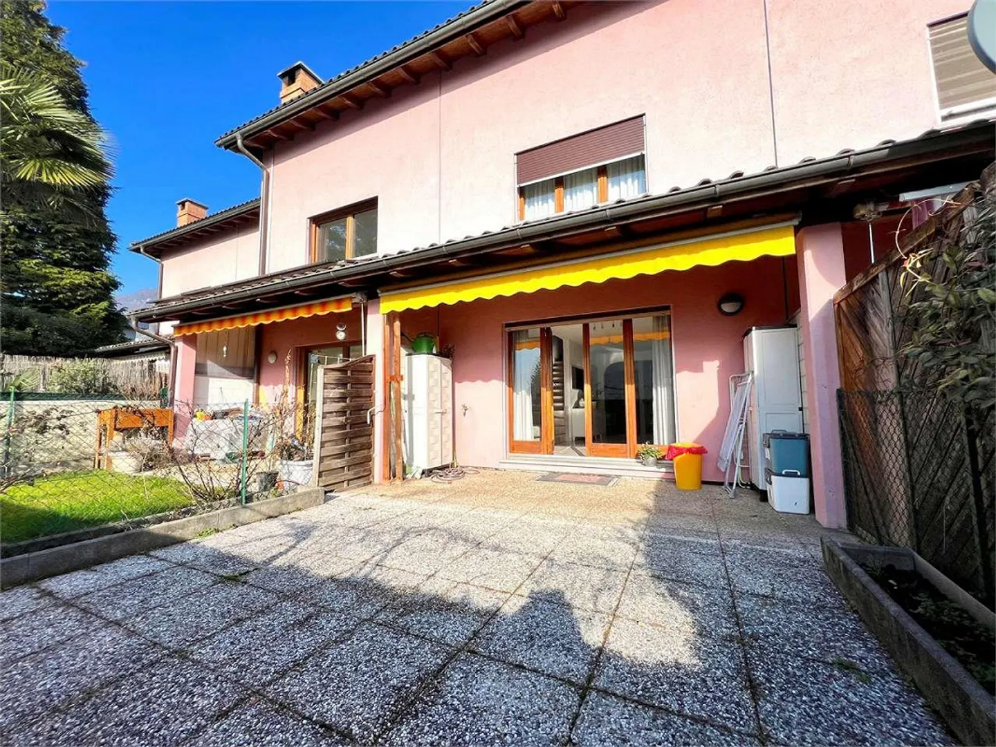 CUGNASCO - Maison 4.5 pièces "Location avec Rachat" - Photo 11 sur 12