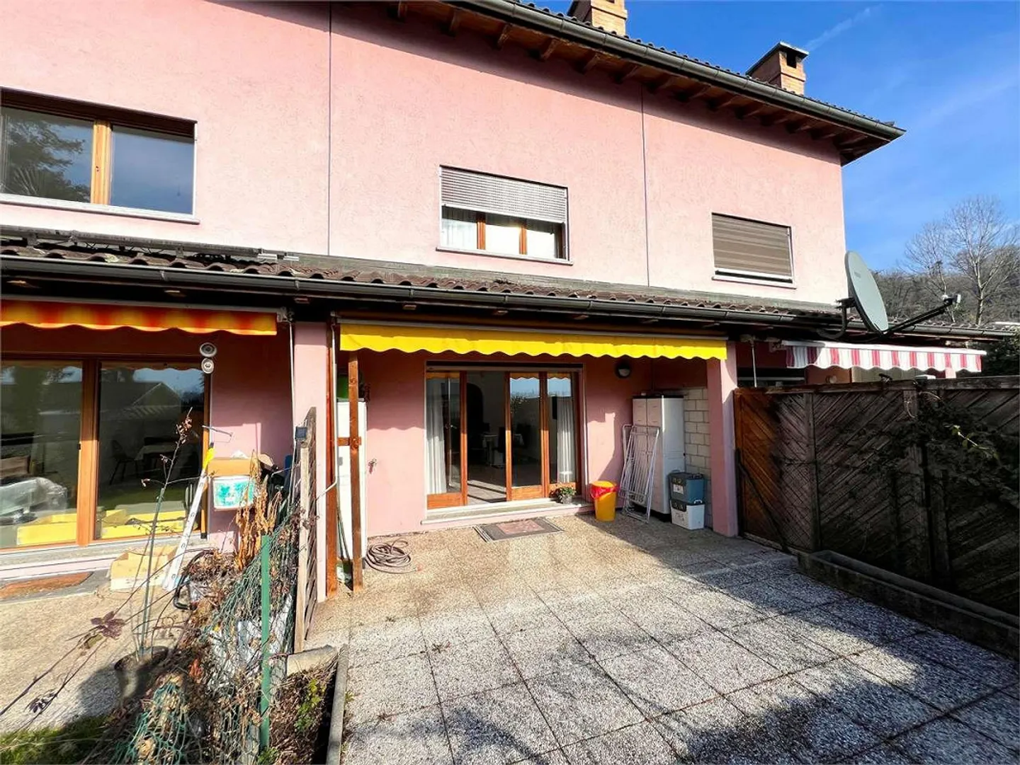 CUGNASCO - Maison 4.5 pièces "Location avec Rachat" - Photo 12 sur 12