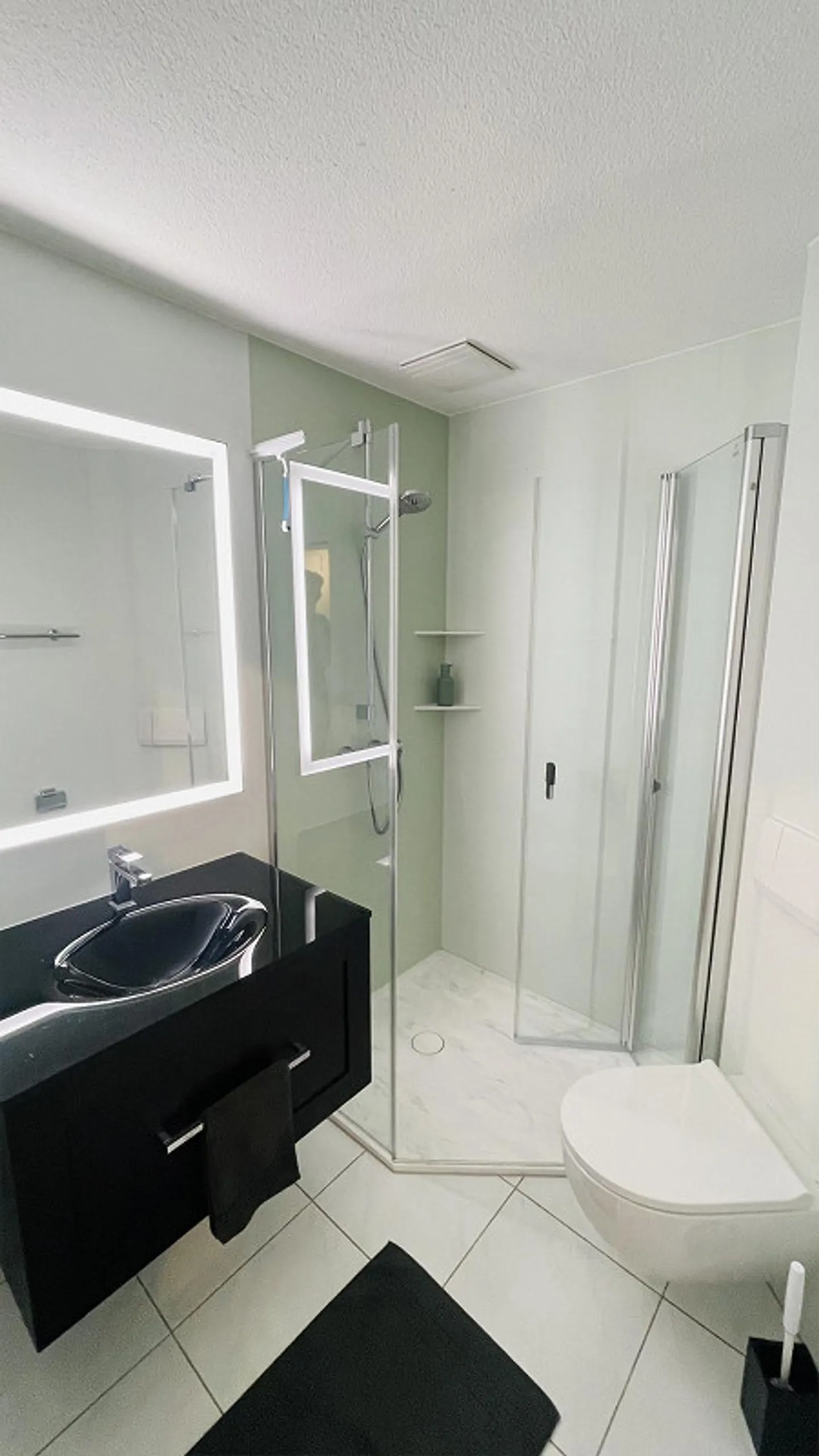 Maison mitoyenne exclusive de 6,5 pièces à Brütten, ensoleillée et fiscalement avantageuse - Photo 11 sur 17