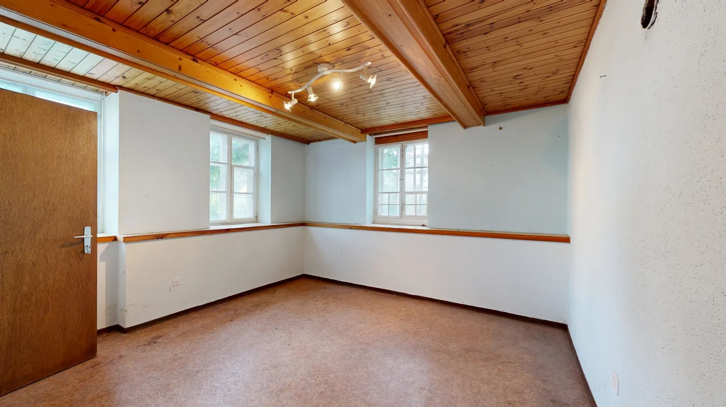 Charmante maison individuelle dans un emplacement ensoleillé à Eichberg - Photo 11 sur 11