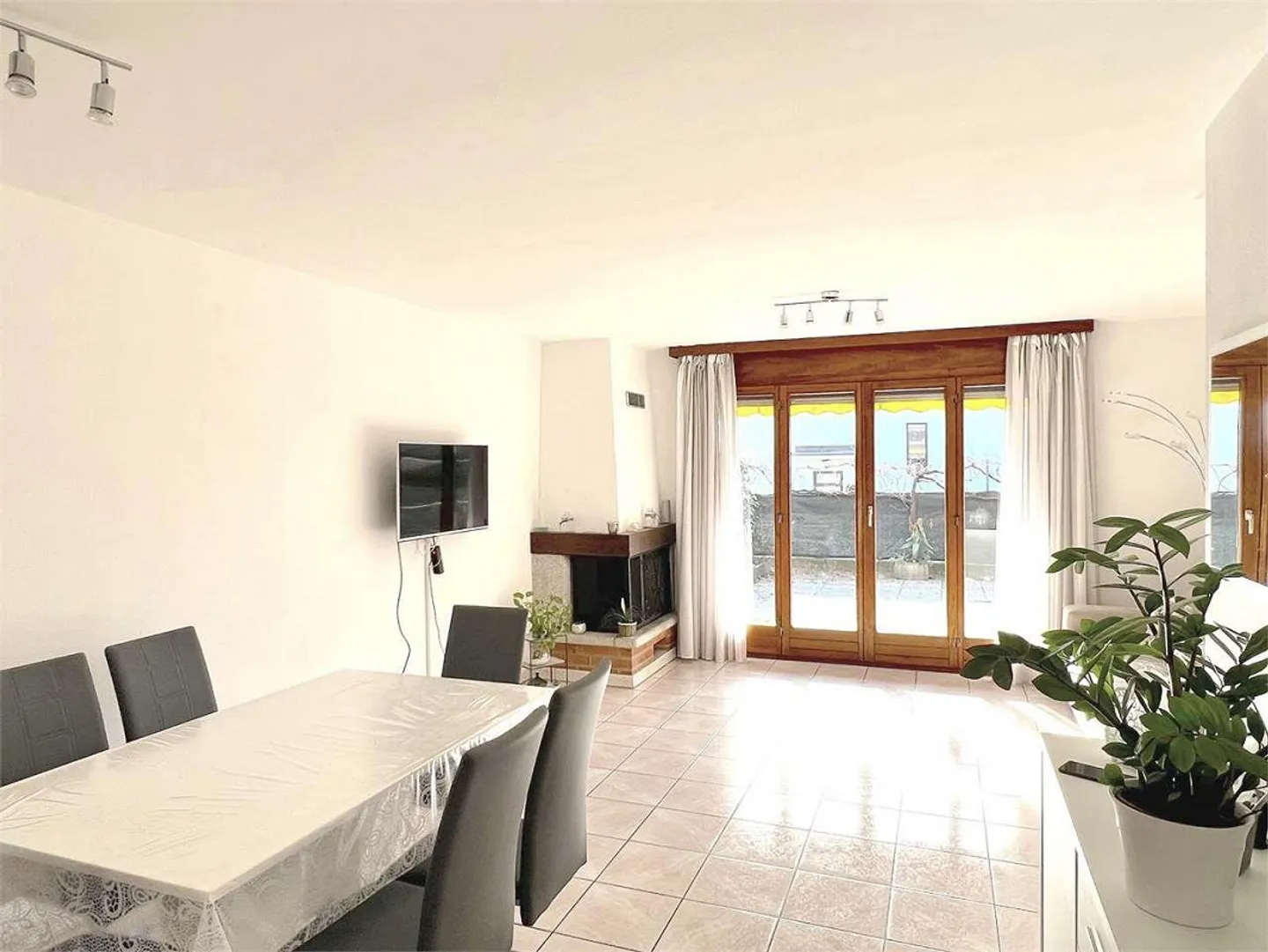 CUGNASCO - Maison 4.5 pièces "Location avec Rachat" - Photo 3 sur 12