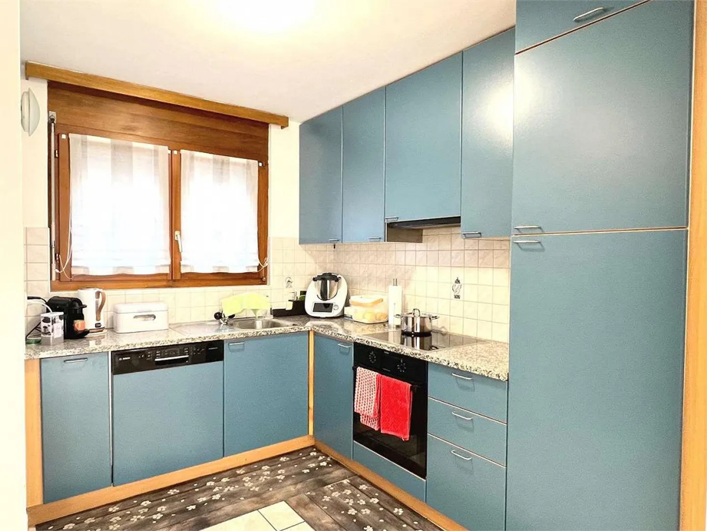 CUGNASCO - Maison 4.5 pièces "Location avec Rachat" - Photo 4 sur 12