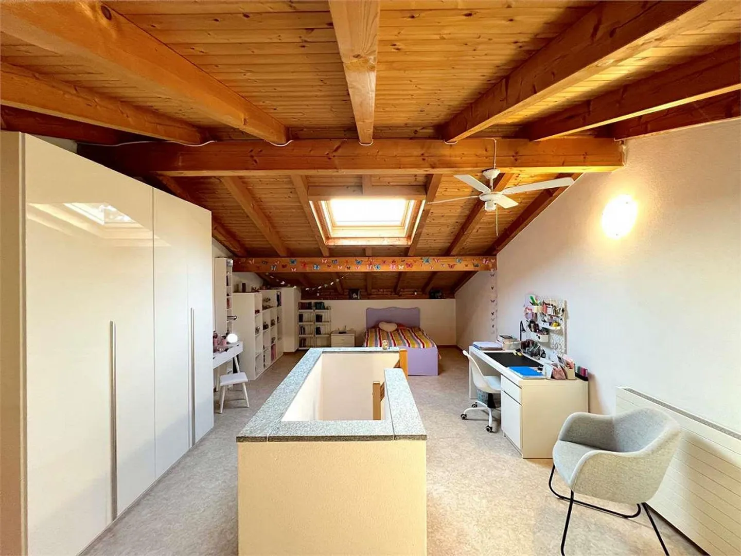 CUGNASCO - Maison 4.5 pièces "Location avec Rachat" - Photo 7 sur 12