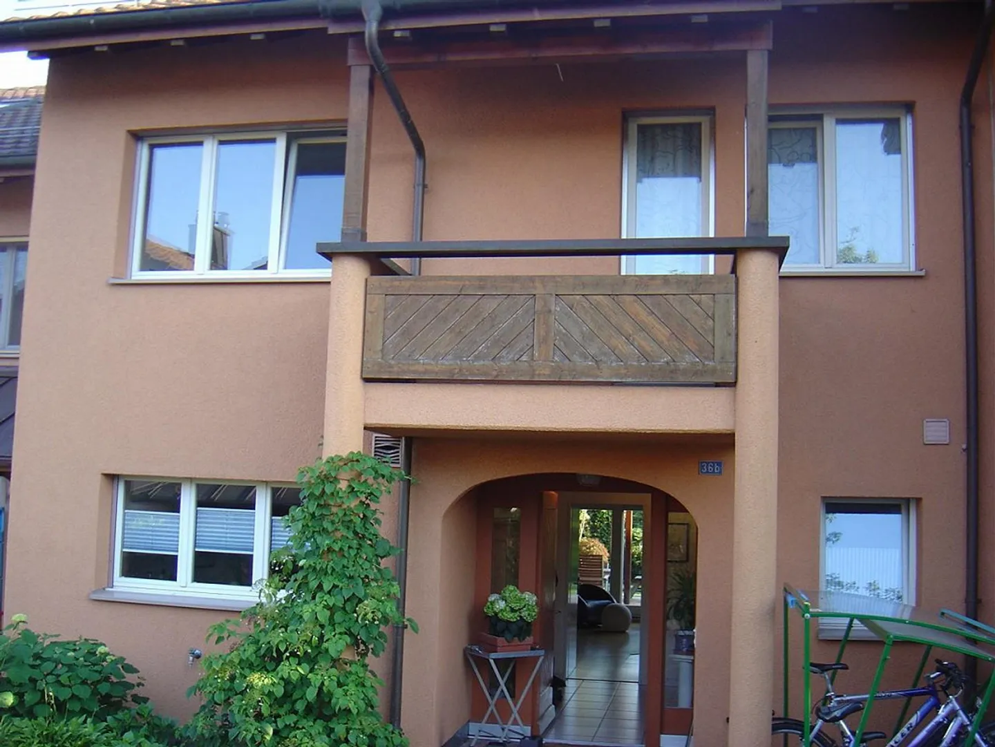 Maison mitoyenne exclusive de 6,5 pièces à Brütten, ensoleillée et fiscalement avantageuse - Photo 14 sur 17