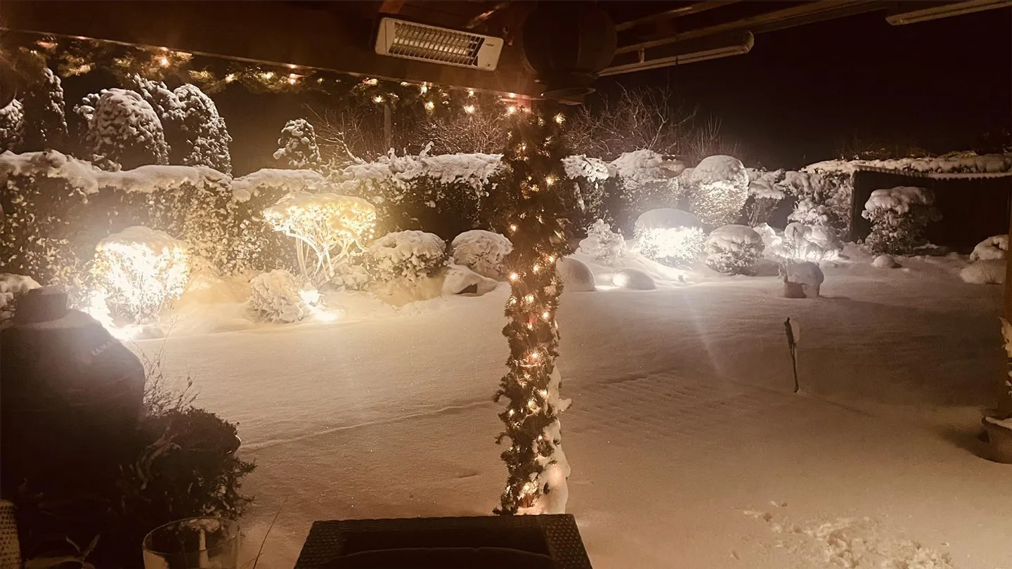 Maison mitoyenne exclusive de 6,5 pièces à Brütten, ensoleillée et fiscalement avantageuse - Photo 16 sur 17