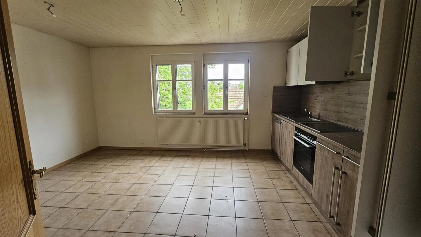 Appartamento 3 locali a Basilea - Foto 1 di 6