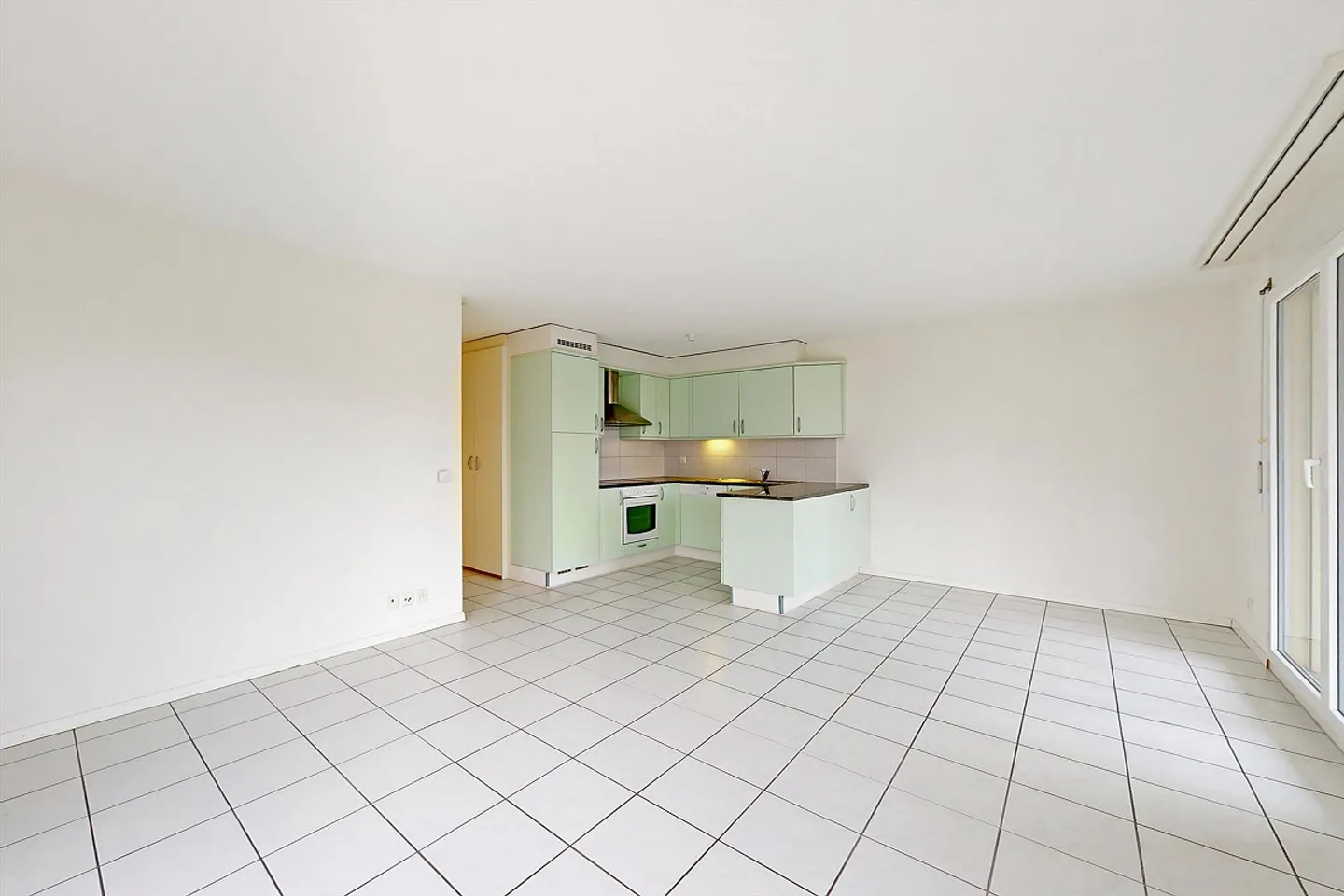 Appartamento moderno e confortevole - Foto 3 di 6