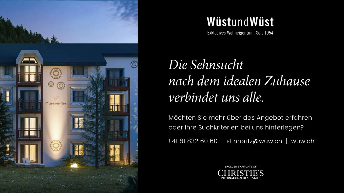 Luxusresidenzen in Celerina - Foto 7 von 7