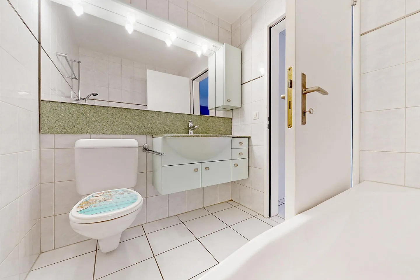 Appartamento moderno e confortevole - Foto 6 di 6