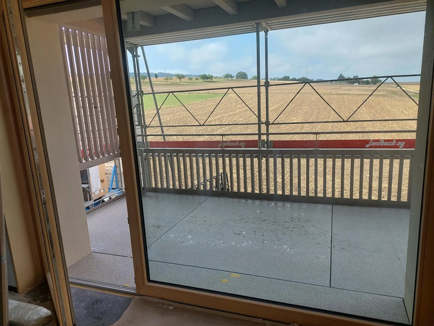Moderno appartamento di 4,5 stanze in una posizione tranquilla - Seedorf - Foto 11 di 14