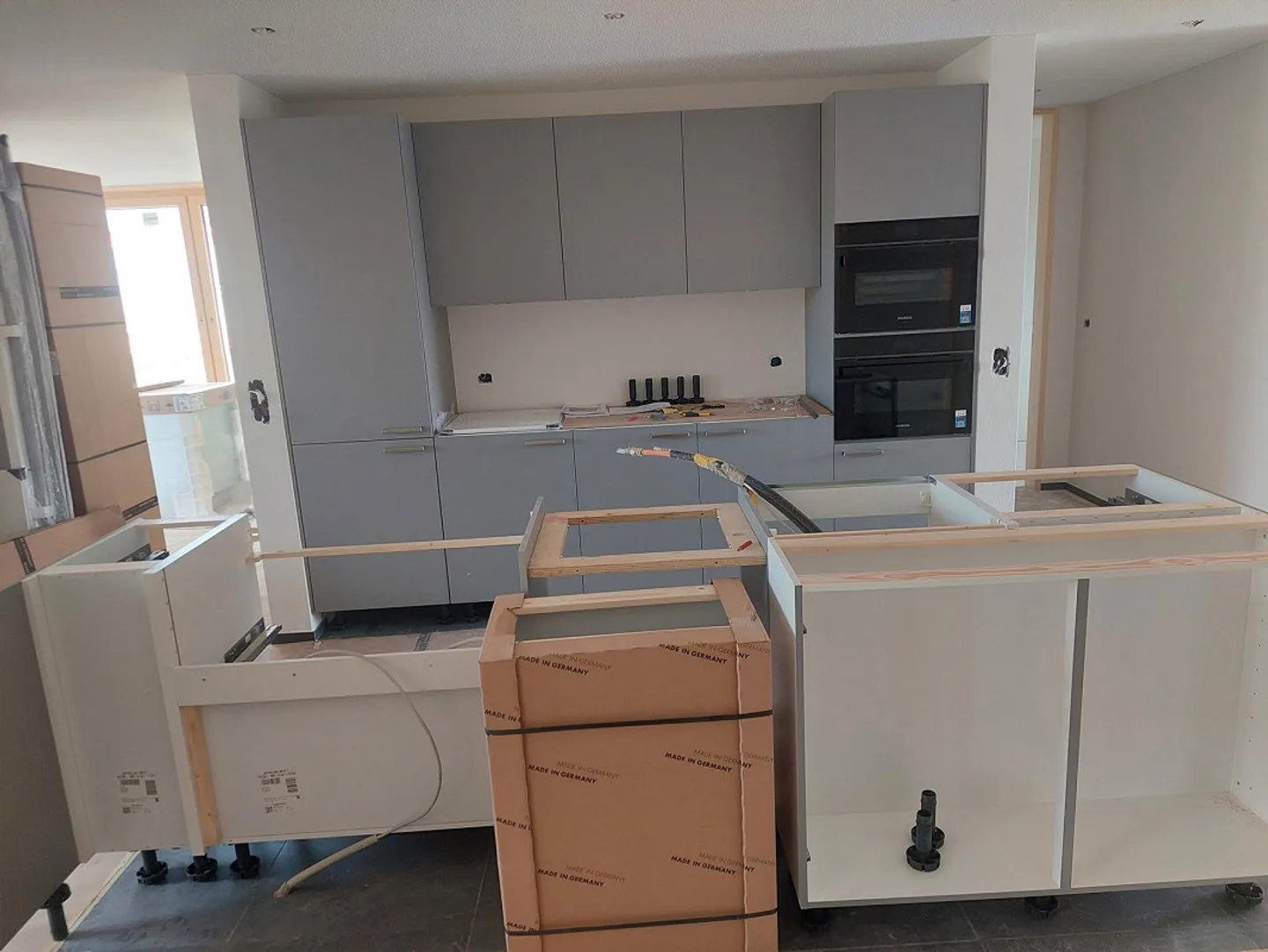 Moderno appartamento di 4,5 stanze in una posizione tranquilla - Seedorf - Foto 13 di 14