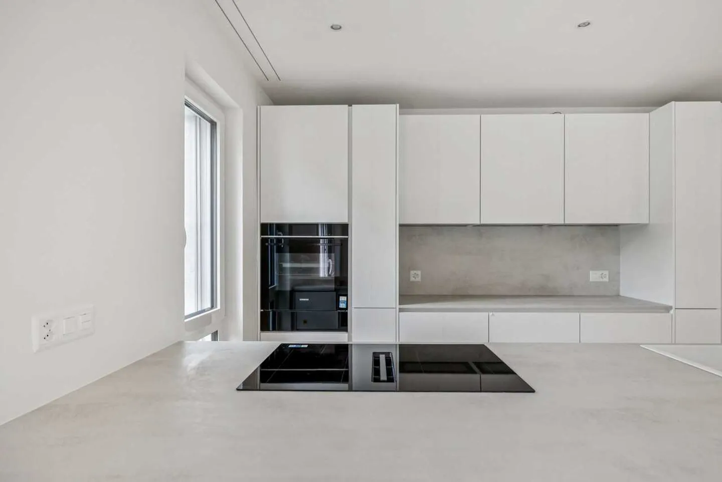 Living close to nature, modern living Exclusive 5.5-room house - Photo 4 of 13