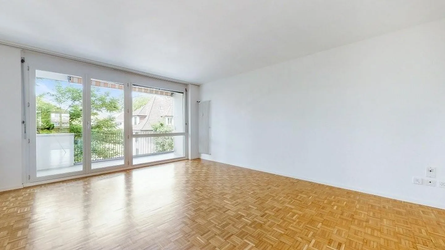 Zentral und naturnah - Foto 5 von 10