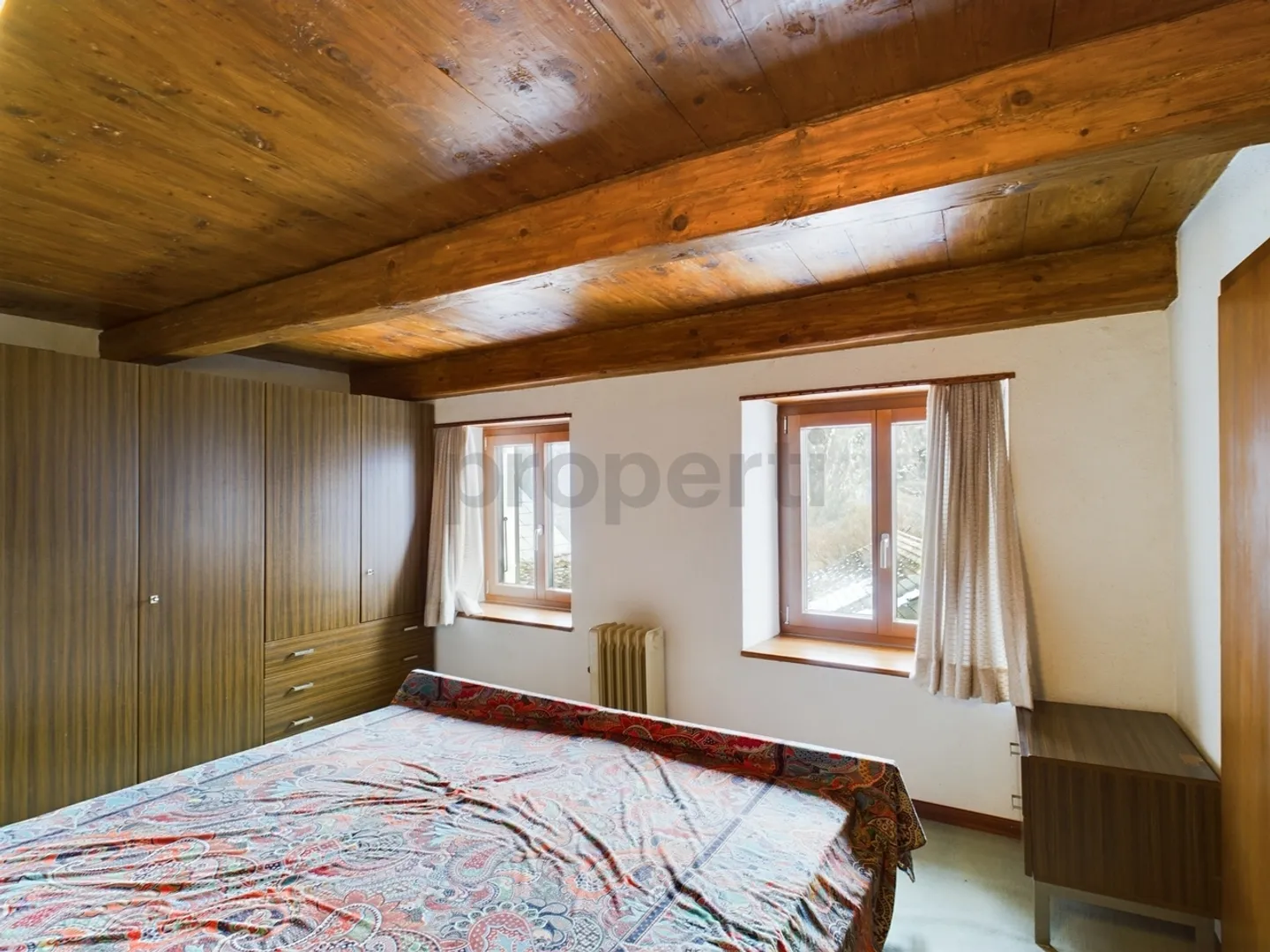 Cozy rustic house for sale in the beautiful Blenio Valley - Photo 6 of 12