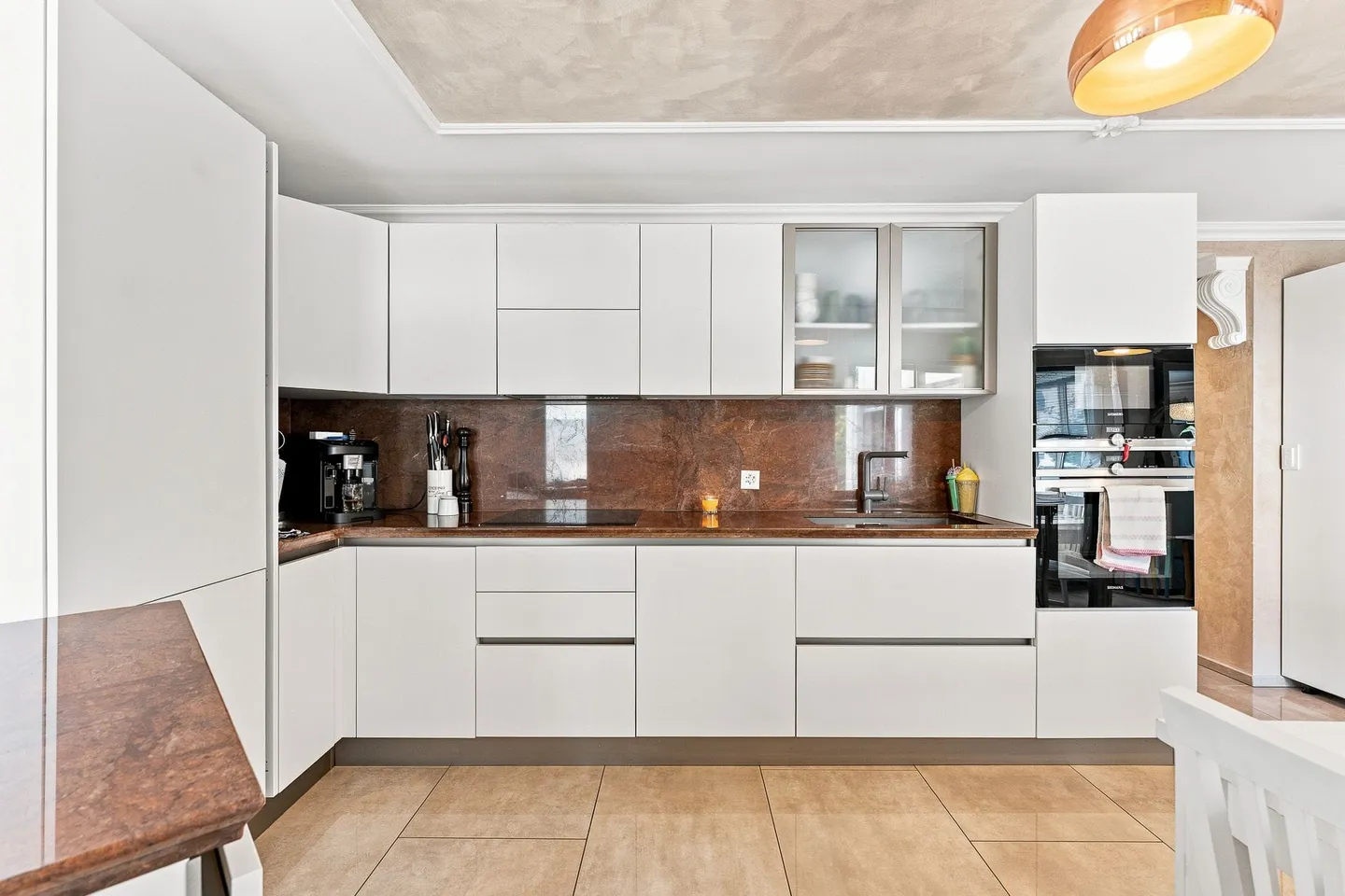 Investitions-Duplex in Auw - Foto 3 von 13