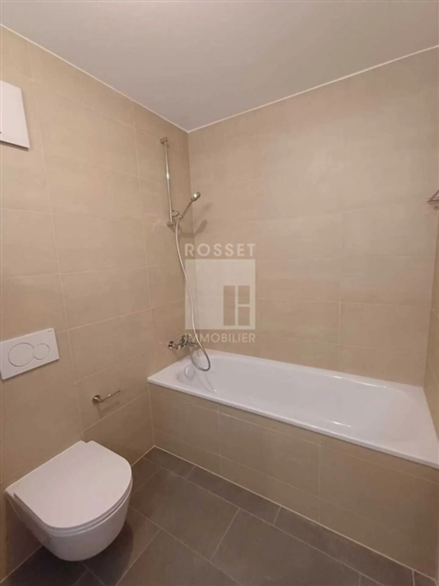 New 2.5 room apartments of approx. 62 m² - Photo 6 of 7