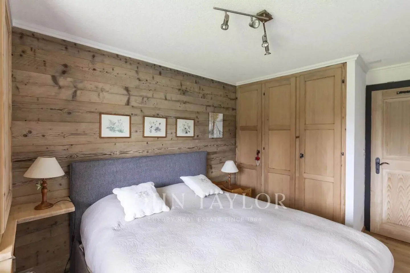 Appartement 2 Chambres - Proche de l'École Internationale de Verbier - Photo 12 sur 12