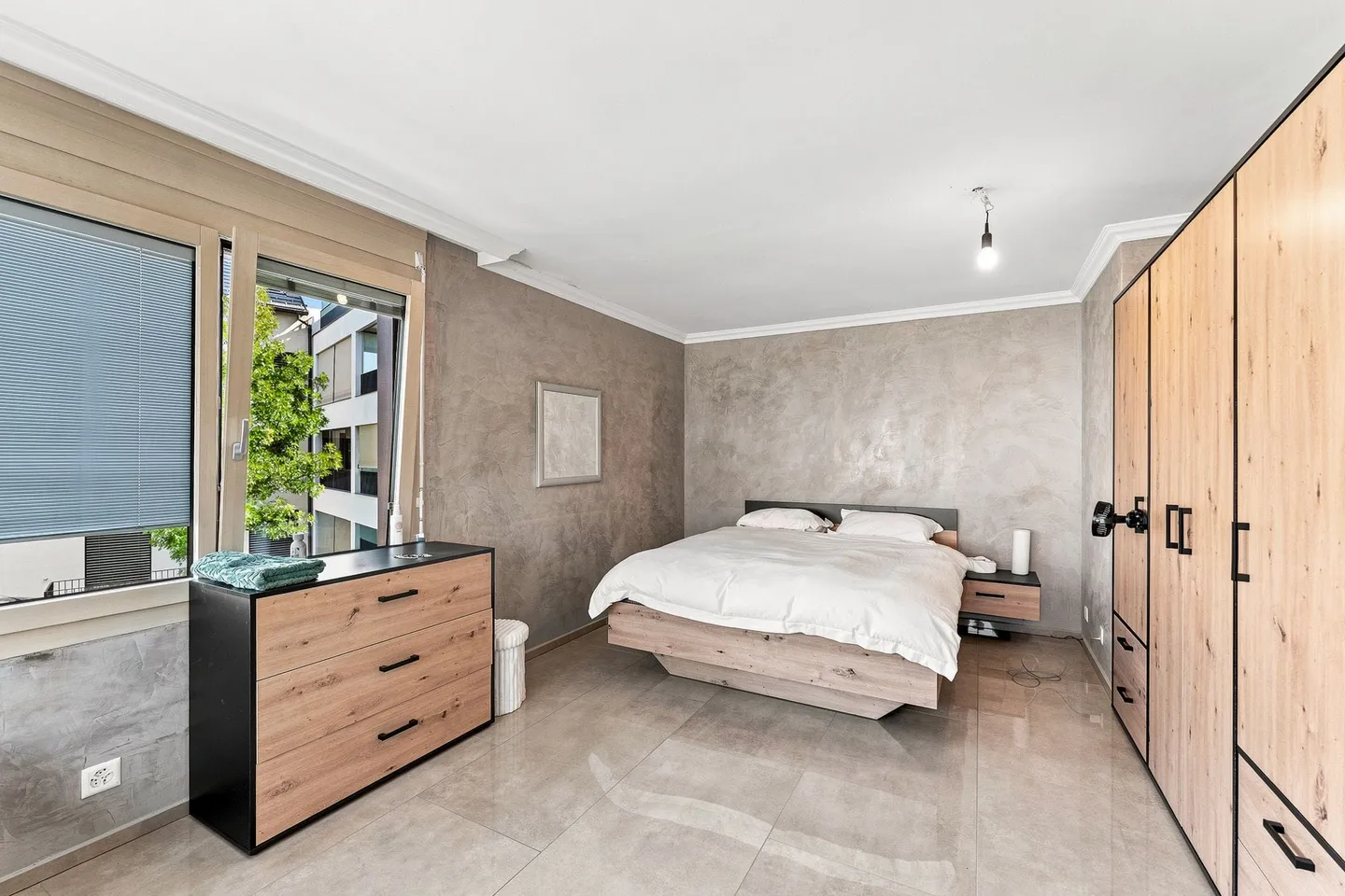 Investitions-Duplex in Auw - Foto 4 von 13