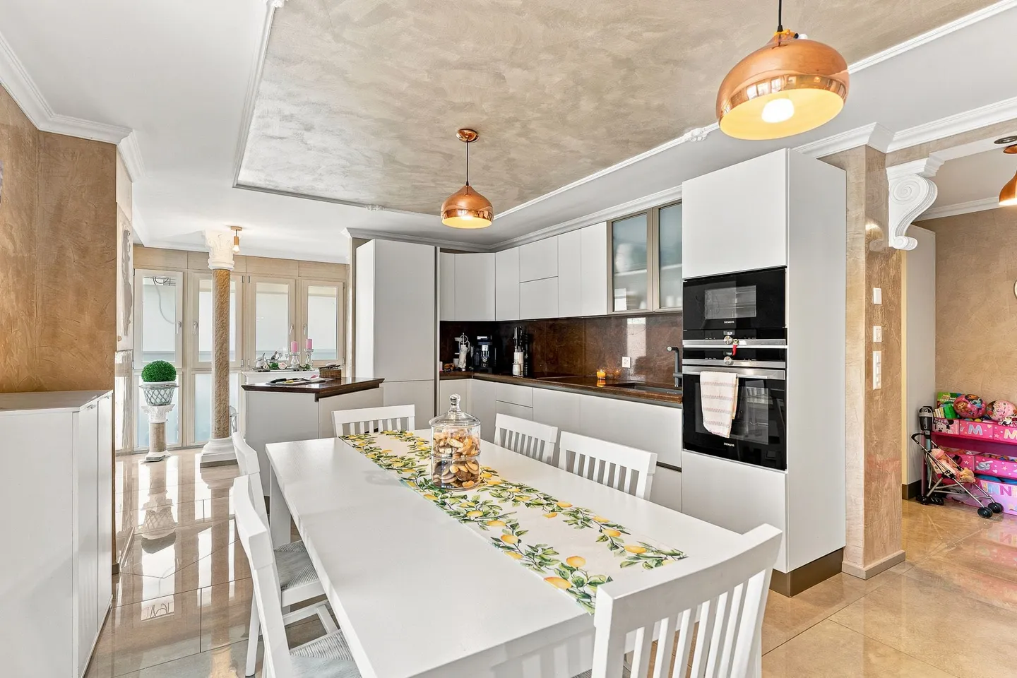 Investitions-Duplex in Auw - Foto 6 von 13