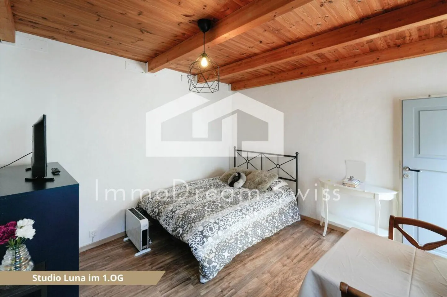 Historic Patrizierhaus in Golino - Photo 6 of 13