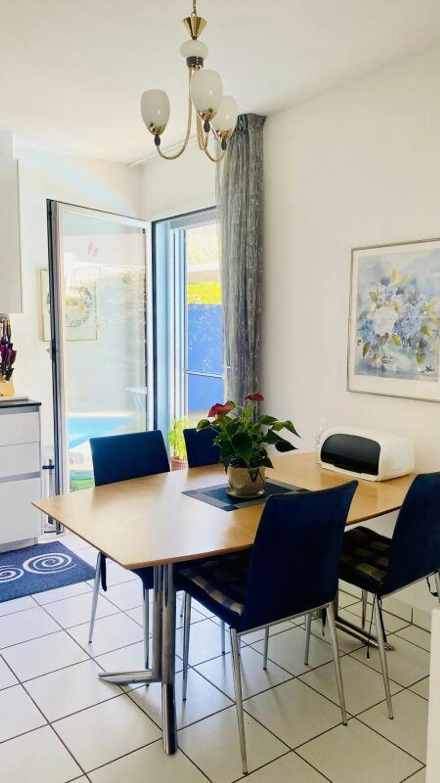 Casa unifamiliare indipendente e ben curata con piscina - Foto 11 di 20