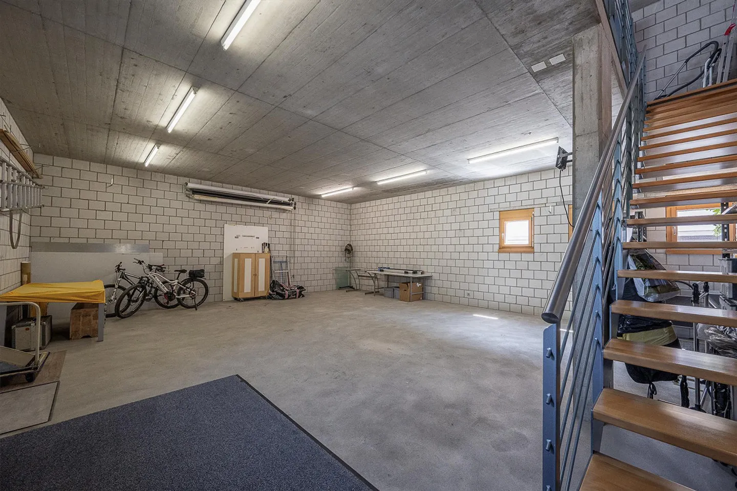 Geräumiges Einfamilienhaus in Henau - Foto 14 von 16
