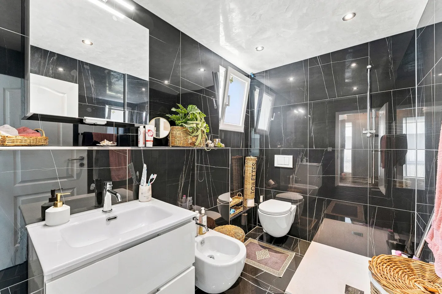 Investitions-Duplex in Auw - Foto 9 von 13