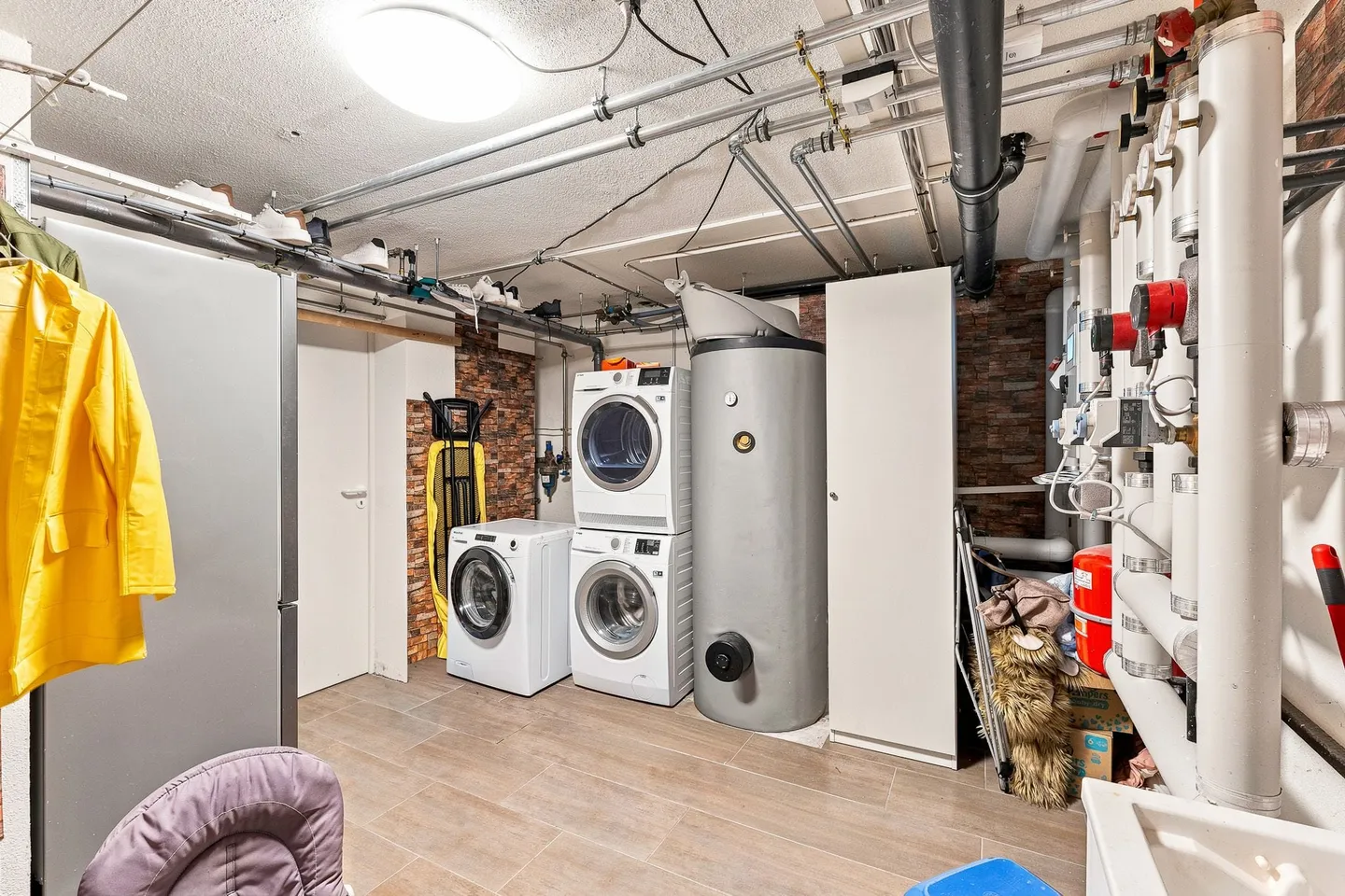 Investitions-Duplex in Auw - Foto 10 von 13