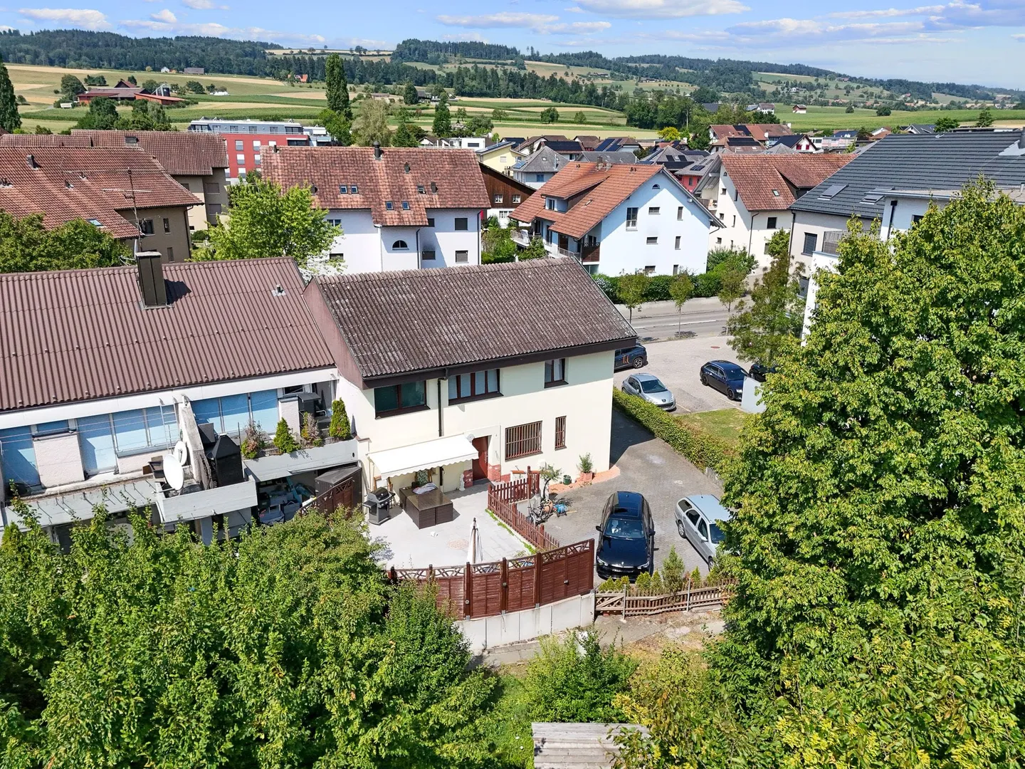 Investitions-Duplex in Auw - Foto 13 von 13