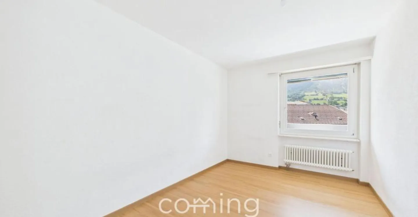 Appartement moderne avec vue sur les montagnes - Photo 9 sur 11