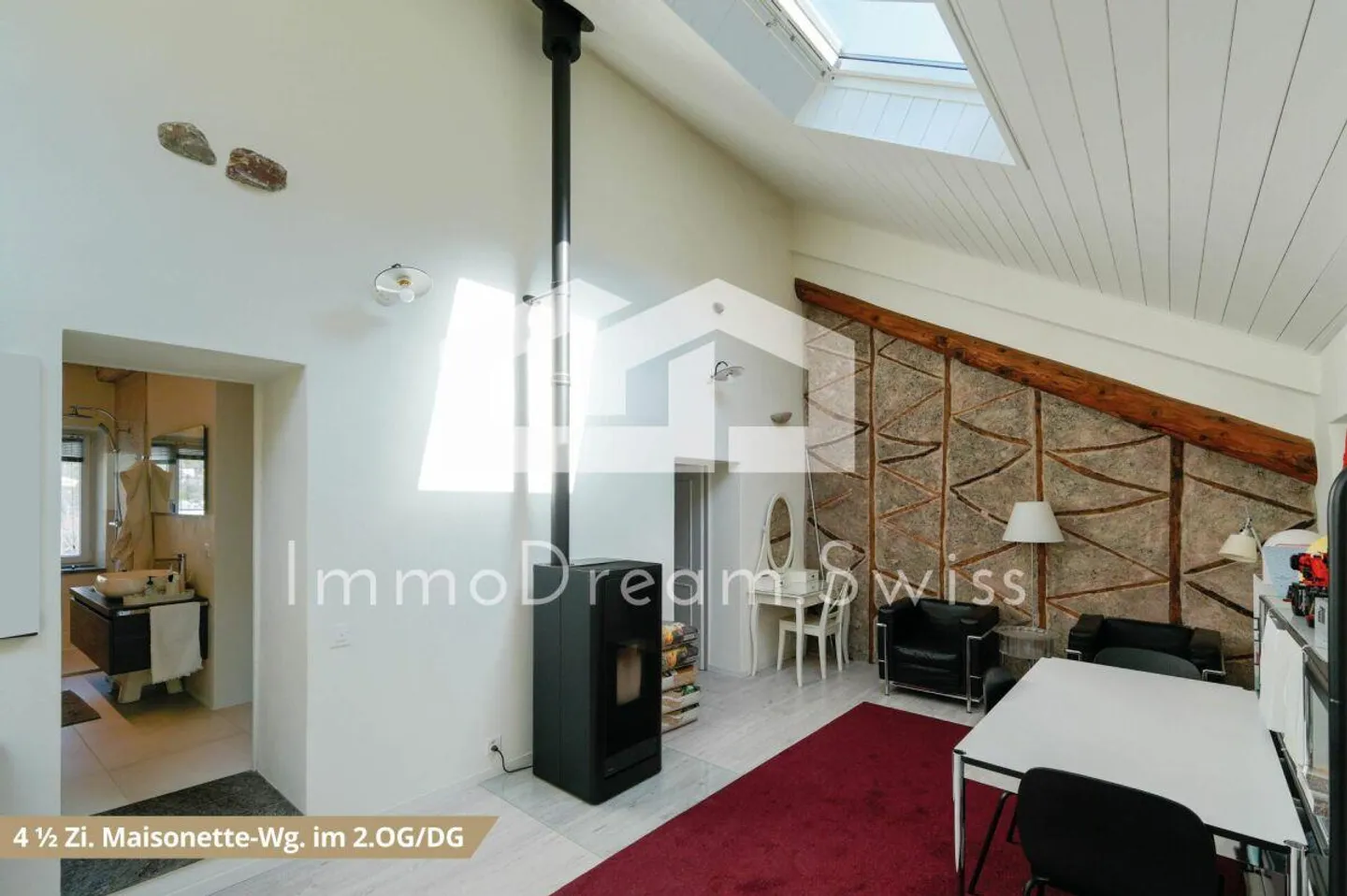 Historic Patrizierhaus in Golino - Photo 12 of 13