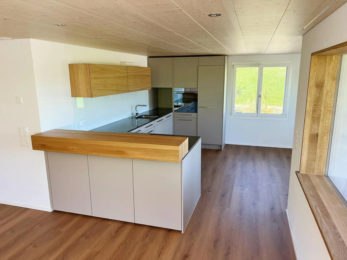Newly renovated, bright apartment with high standard of finish - Photo 1 of 8