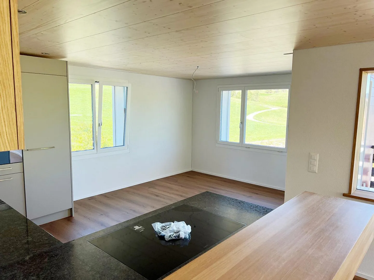 Newly renovated, bright apartment with high standard of finish - Photo 6 of 8