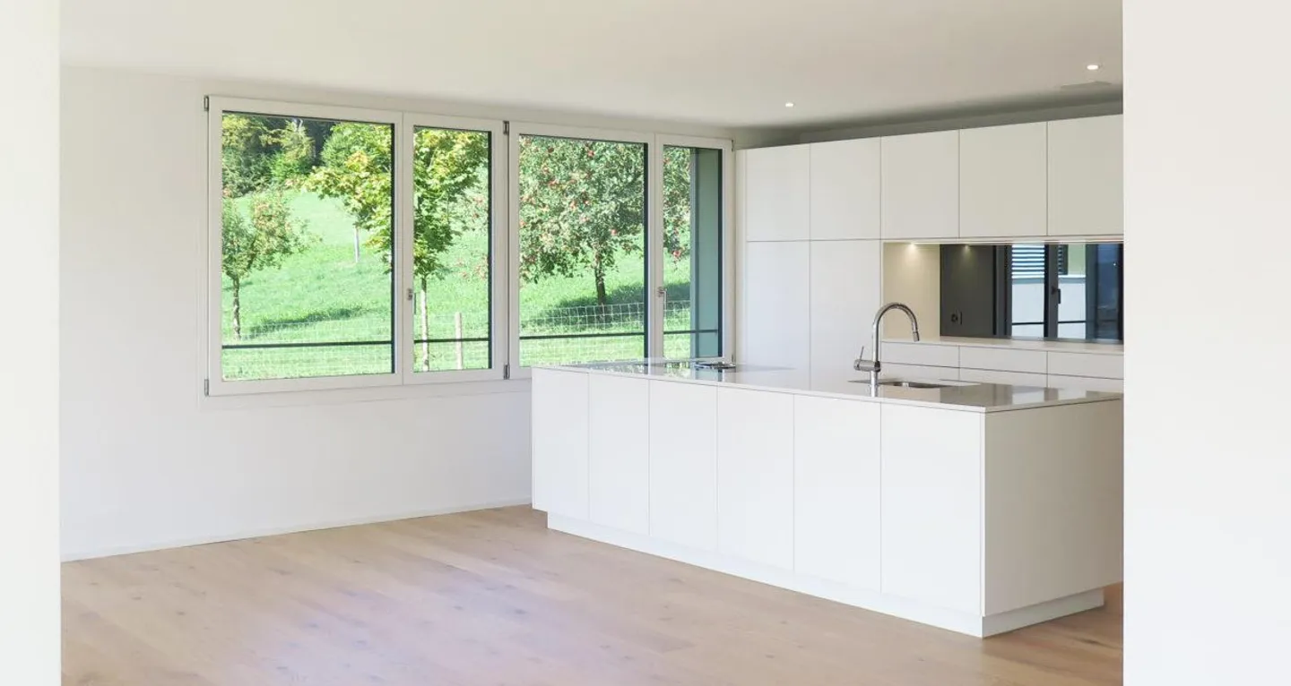 Appartamento di 4,5 stanze con vista - Foto 1 di 14