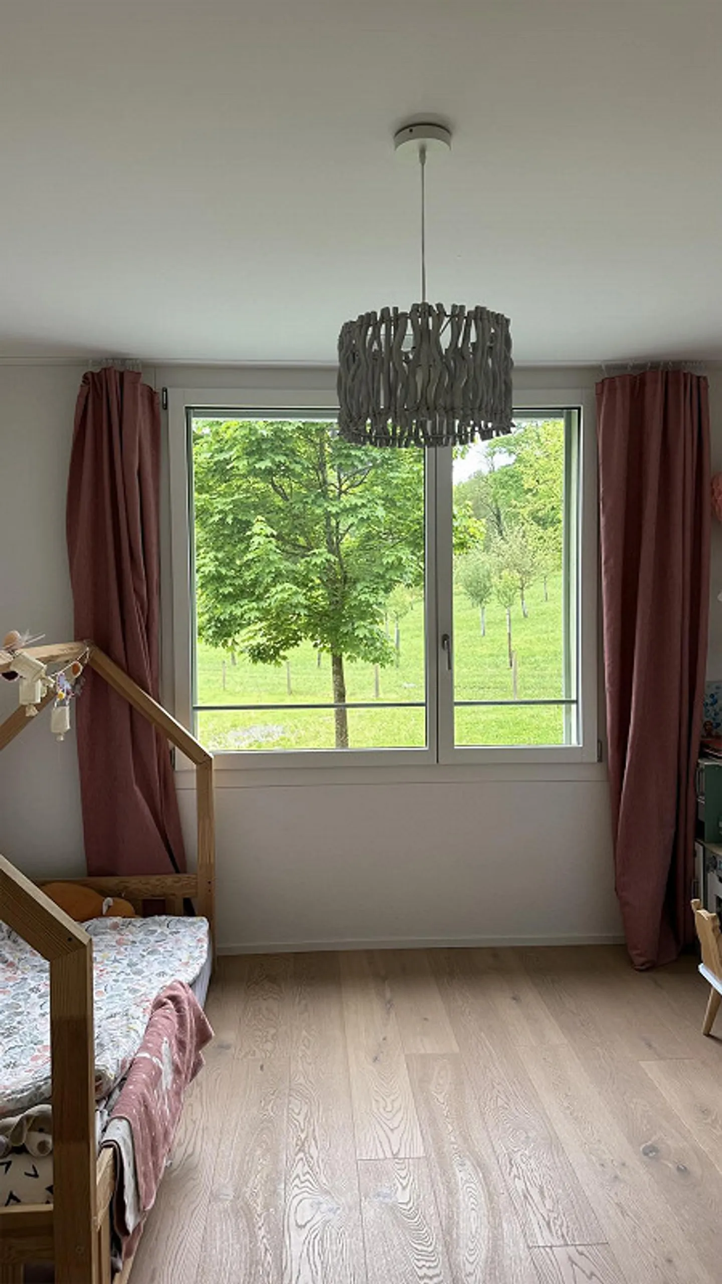Appartamento di 4,5 stanze con vista - Foto 7 di 14