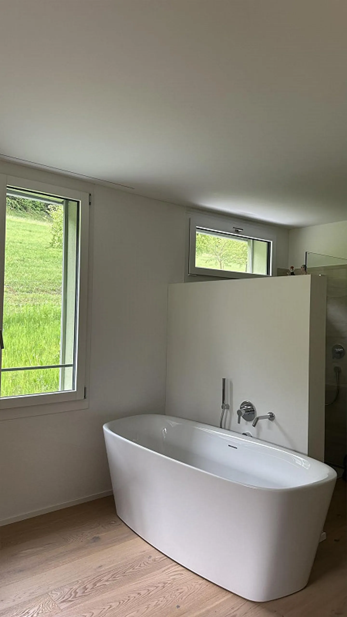 Appartamento di 4,5 stanze con vista - Foto 8 di 14