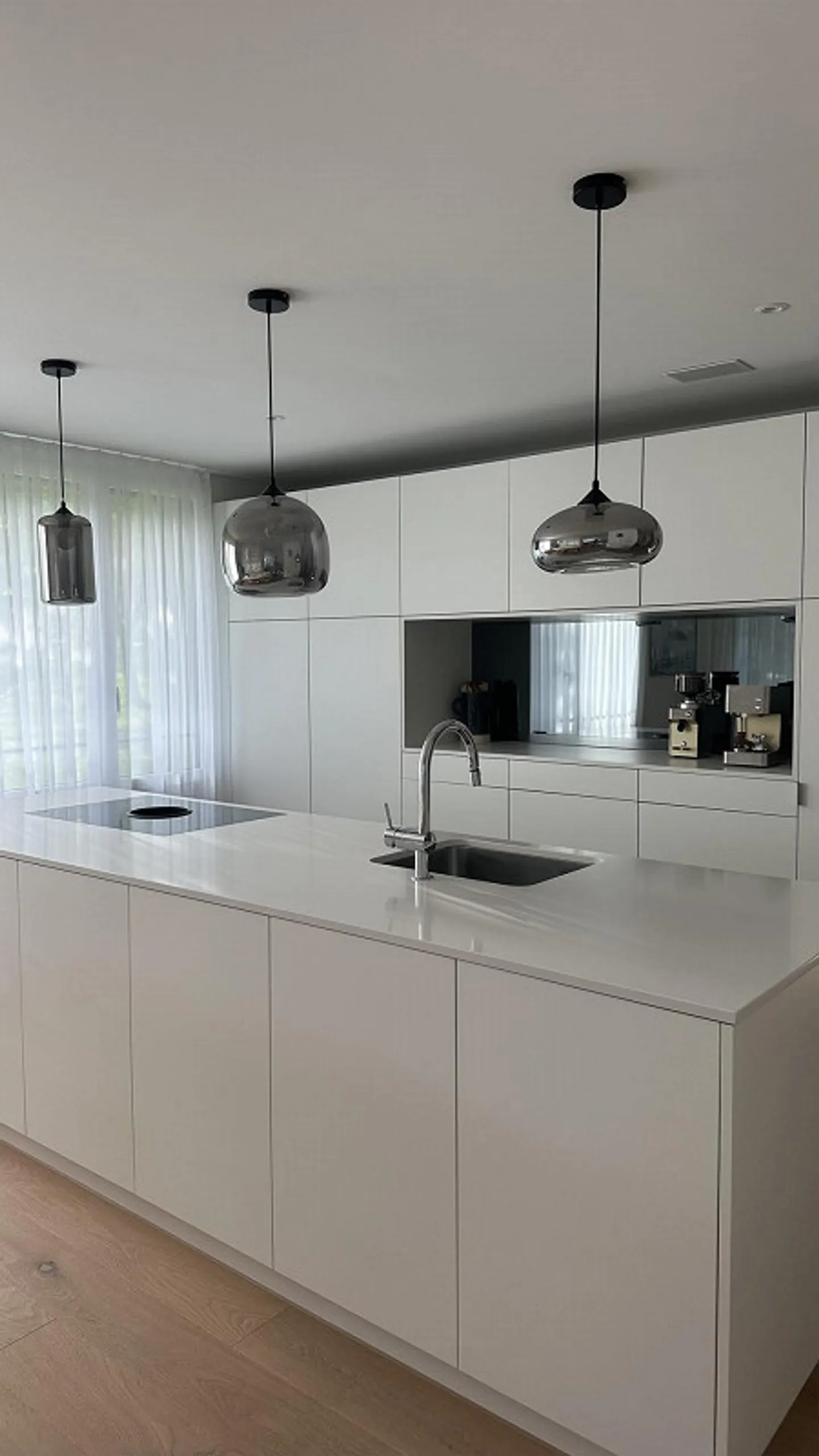 Appartamento di 4,5 stanze con vista - Foto 9 di 14
