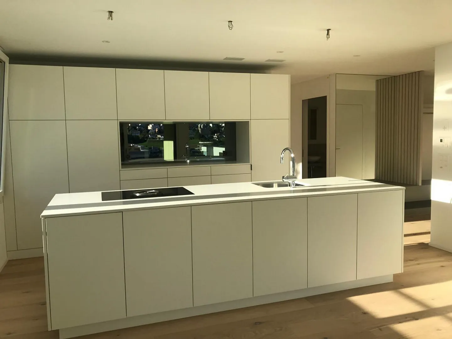 Appartamento di 4,5 stanze con vista - Foto 10 di 14