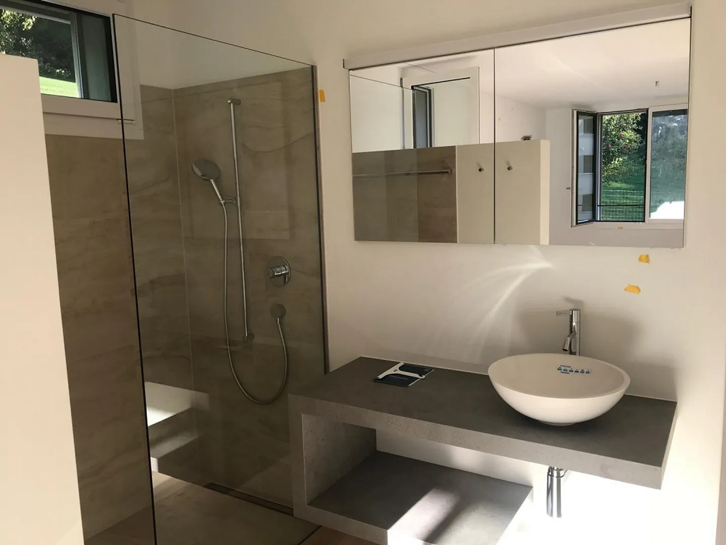 Appartamento di 4,5 stanze con vista - Foto 12 di 14
