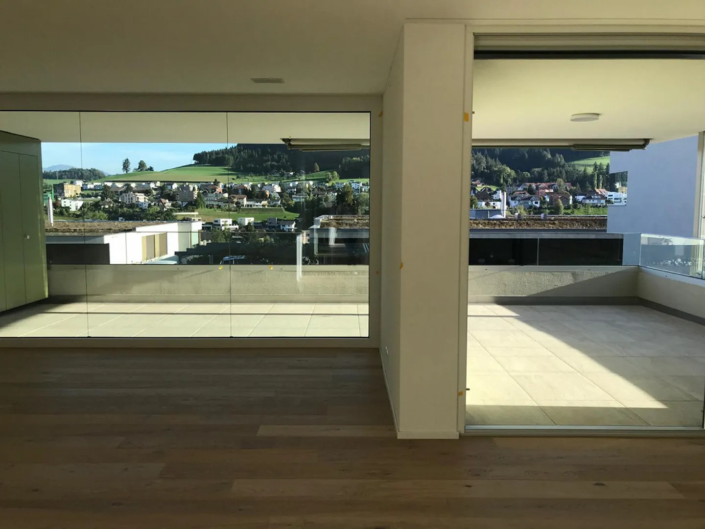 Appartamento di 4,5 stanze con vista - Foto 13 di 14