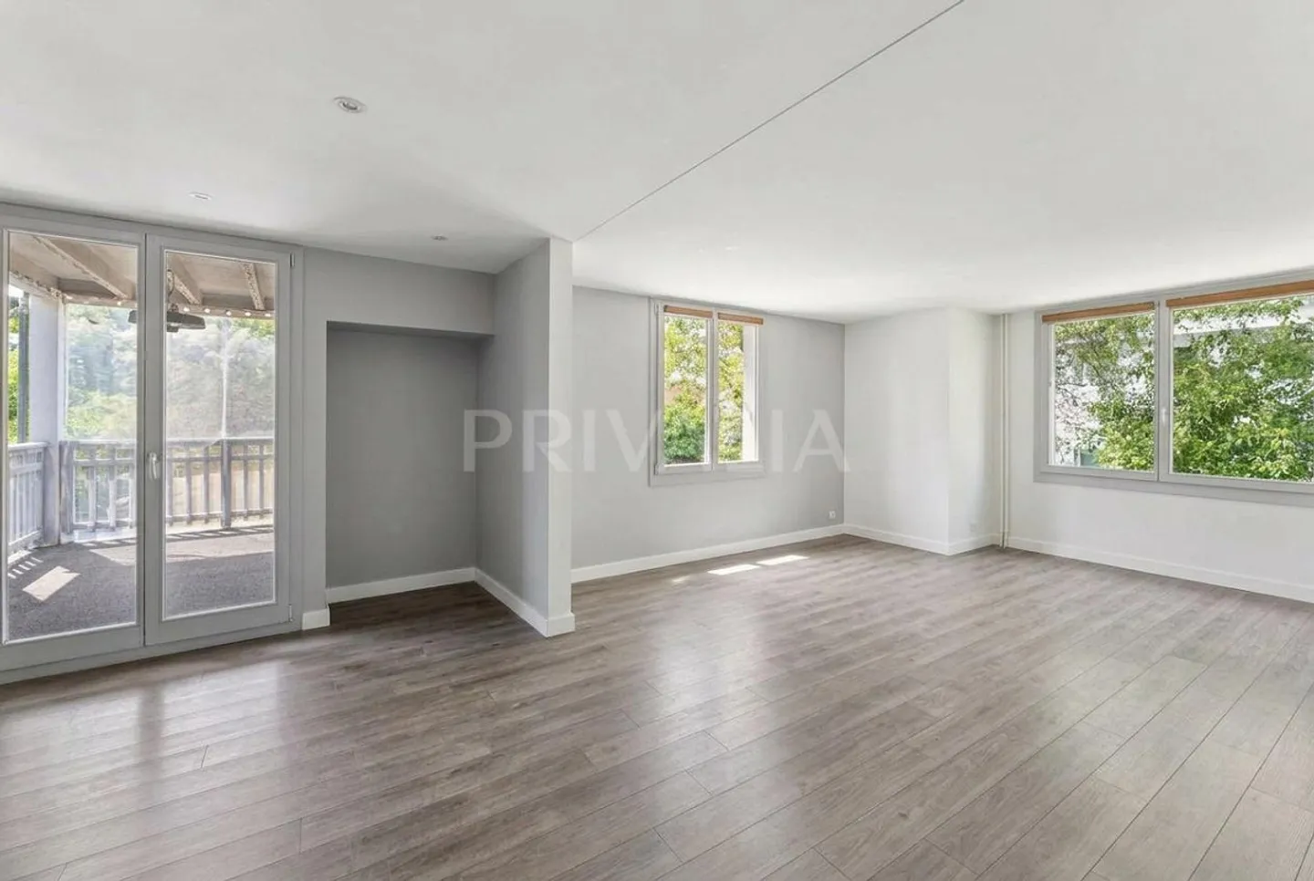 Charmantes Einfamilienhaus im Herzen von Conches - Foto 2 von 6