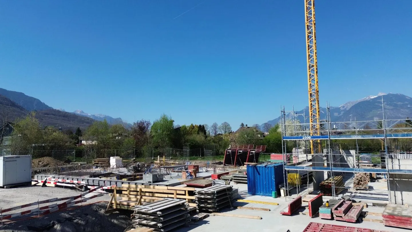 Appartamento 2.5 stanze - Foto 10 di 11