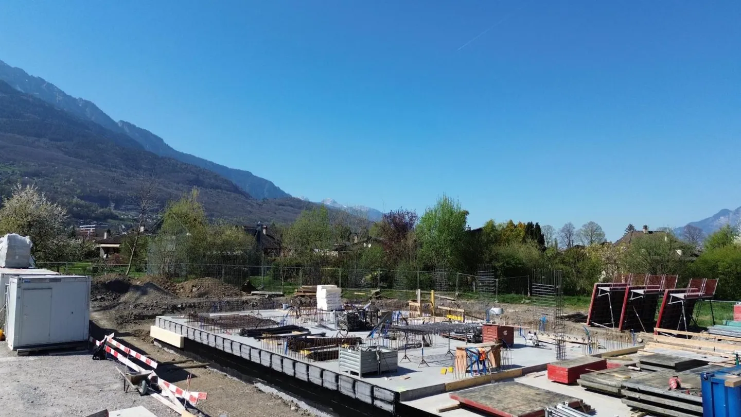 Appartamento 2.5 stanze - Foto 11 di 11